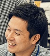 山内 純一郎さん